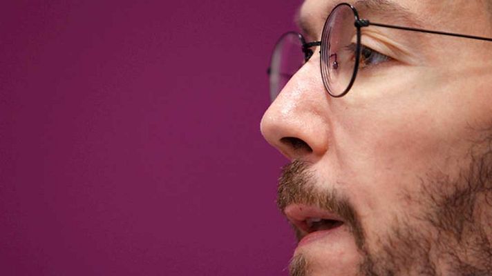 Telediario 1 - Los partidos perfilan sus posturas para posibles acuerdos tras las elecciones del 26J