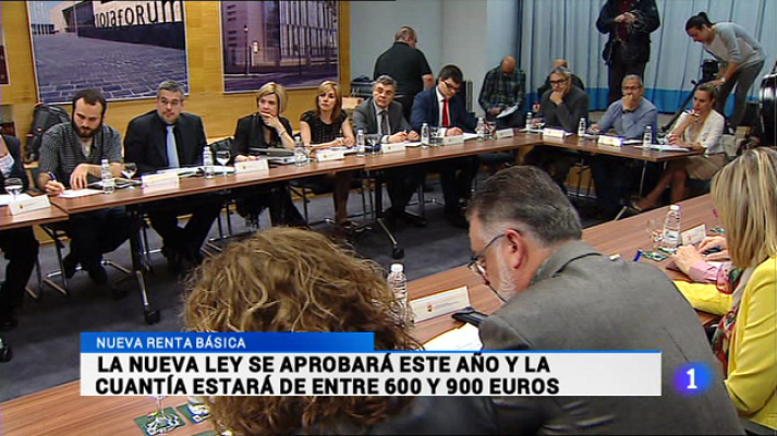 Informativo Telerioja - Telerioja en 2' - 17/05/16