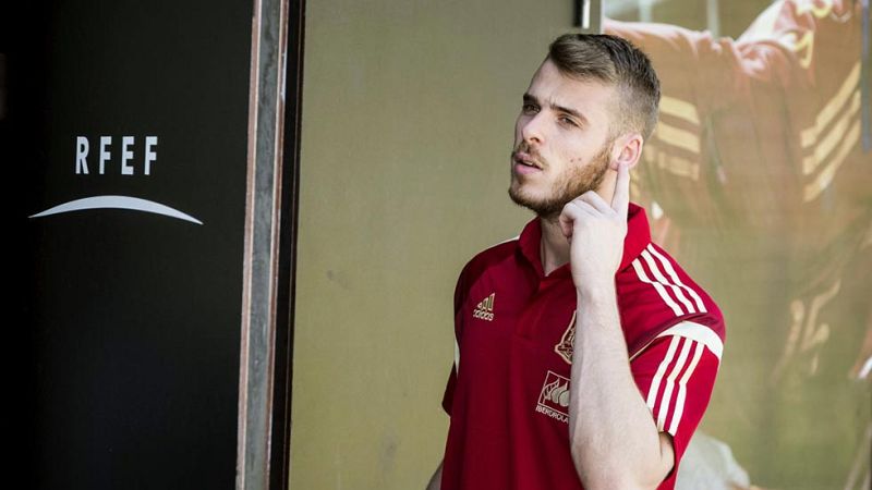 Así será el calendario de la Selección para preparar la Eurocopa