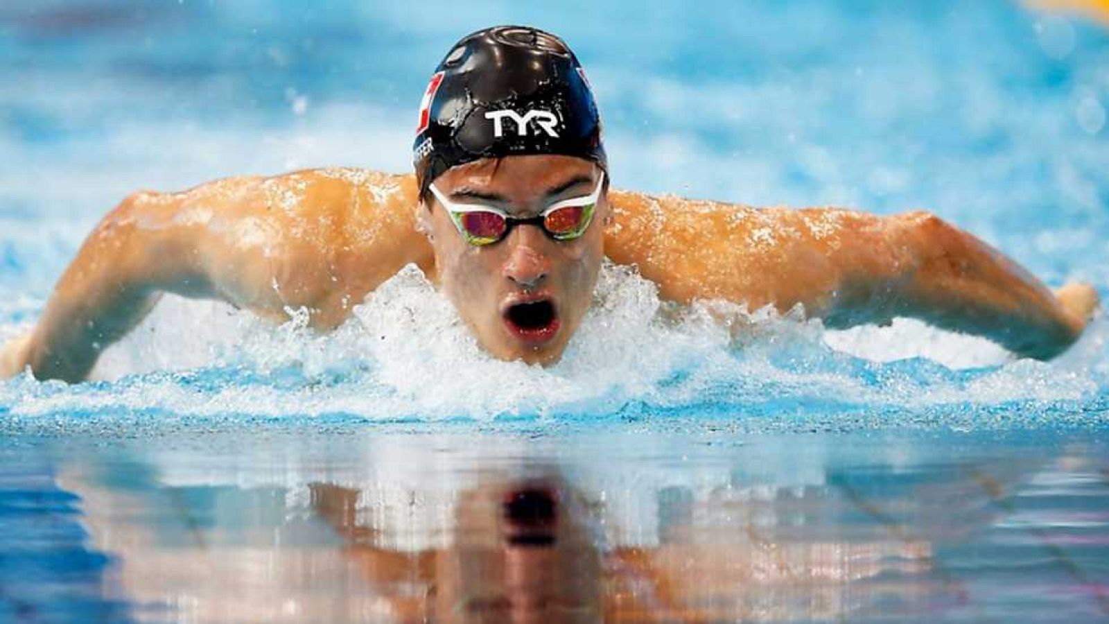 Natación - Campeonato de Europa. Sesión matinal. Series Preliminares - Ver ahora