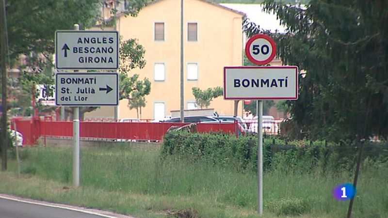 L'Informatiu 2 - 17/05/2016