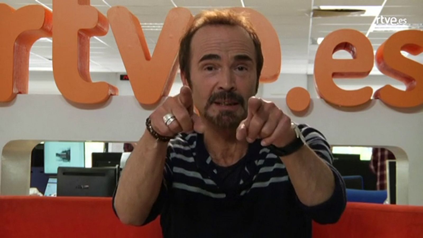 Seis Hermanas - Juan Ribó: "No creo que Ricardo quiera acabar con sus sobrinas" - Seis hermanas | Ver