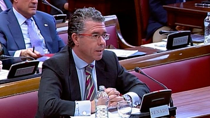 Informativo de Madrid - Informativo de Madrid 2 - 17/05/16