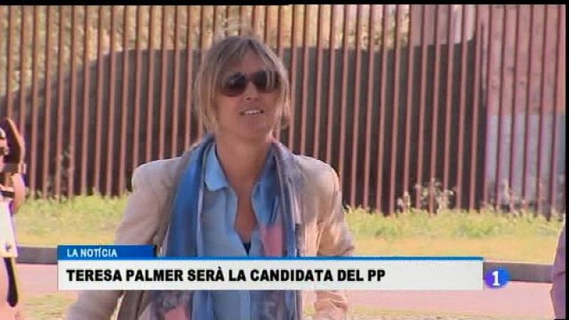 Informatiu Balear 2 - 17/05/16