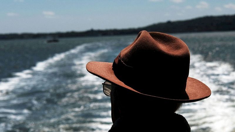 Viento fuerte en Canarias y temperaturas en ascenso en el noreste