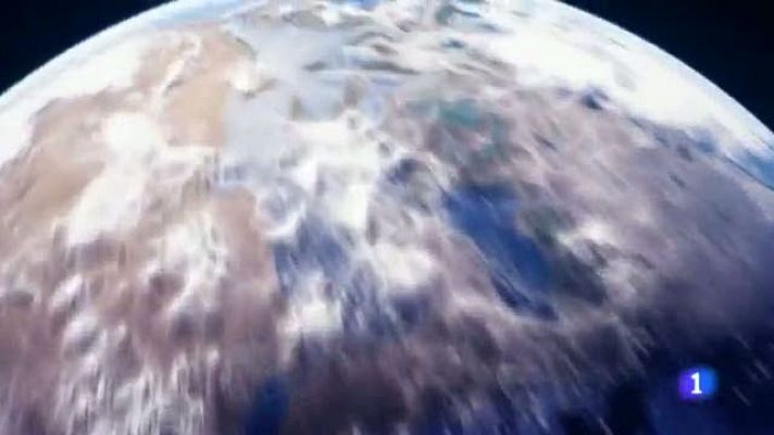 TeleCantabria - El tiempo en Cantabria - 17/05/16