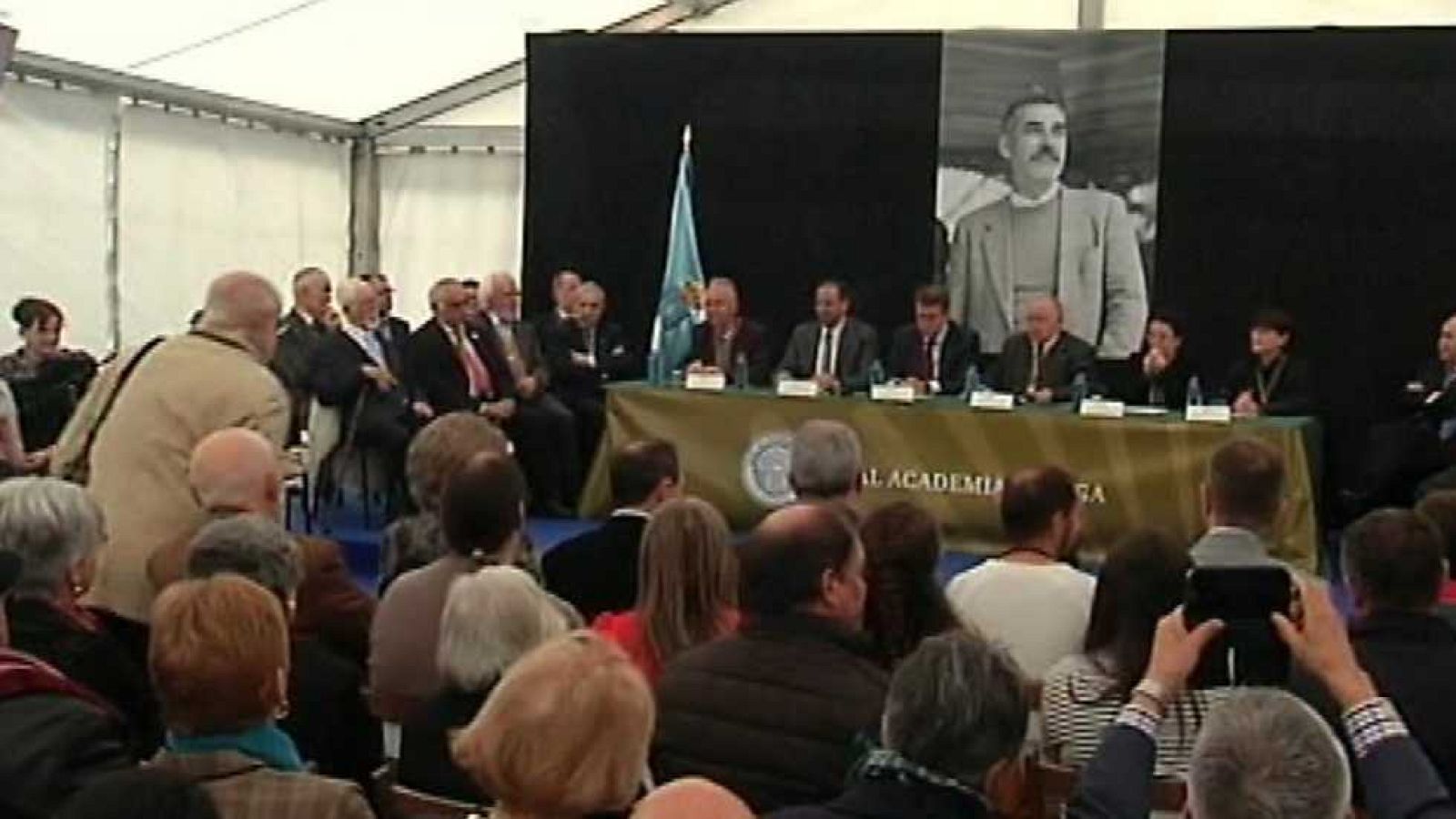 España en 24 horas - 17/05/16 - ver ahora