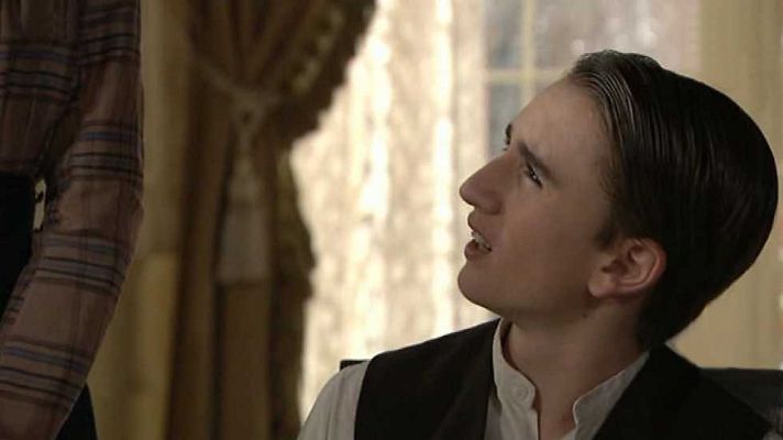 Acacias 38 - Capítulo 279