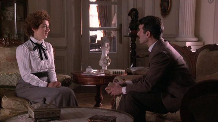 Seis hermanas - Episodio 267