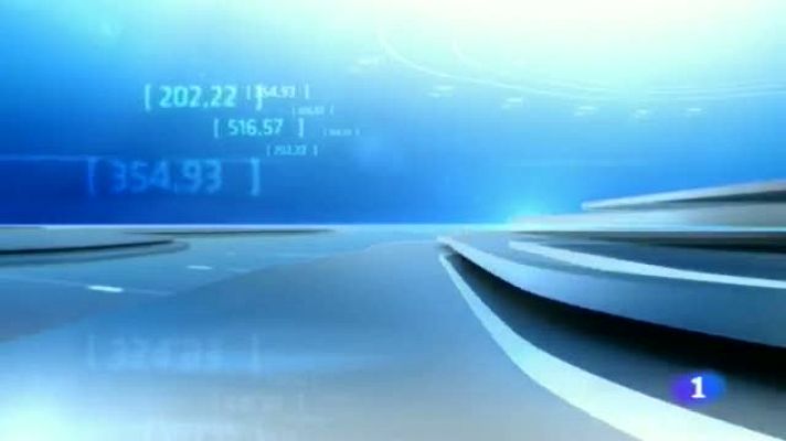 Noticias Murcia - Noticias Murcia 2 - 17/05/2016