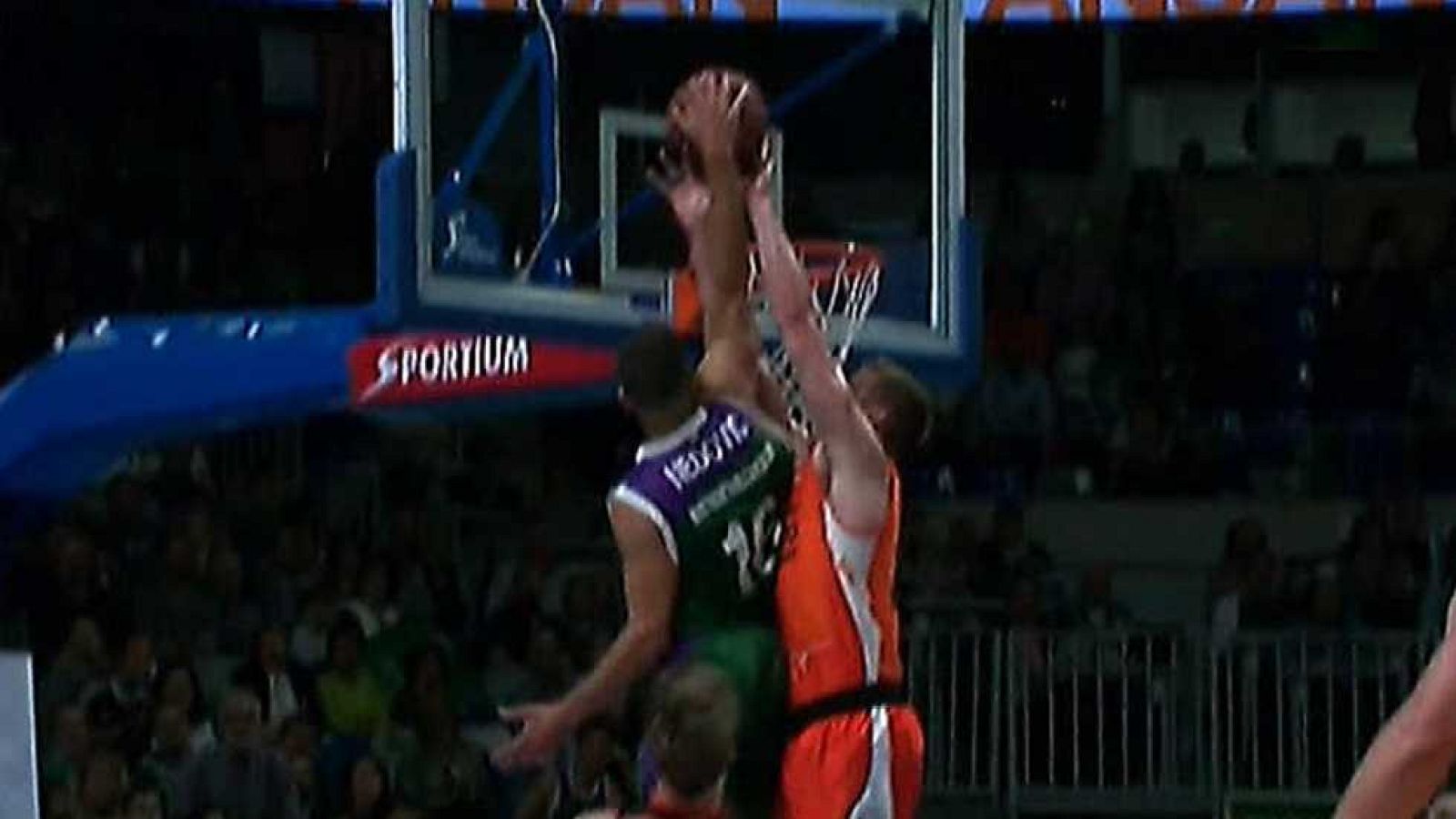 El quinto cuarto - 17/05/16 - ver ahora