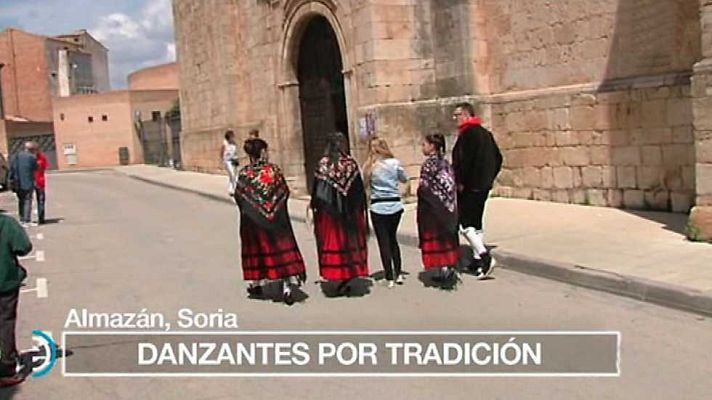 España Directo - España Directo - 17/05/16