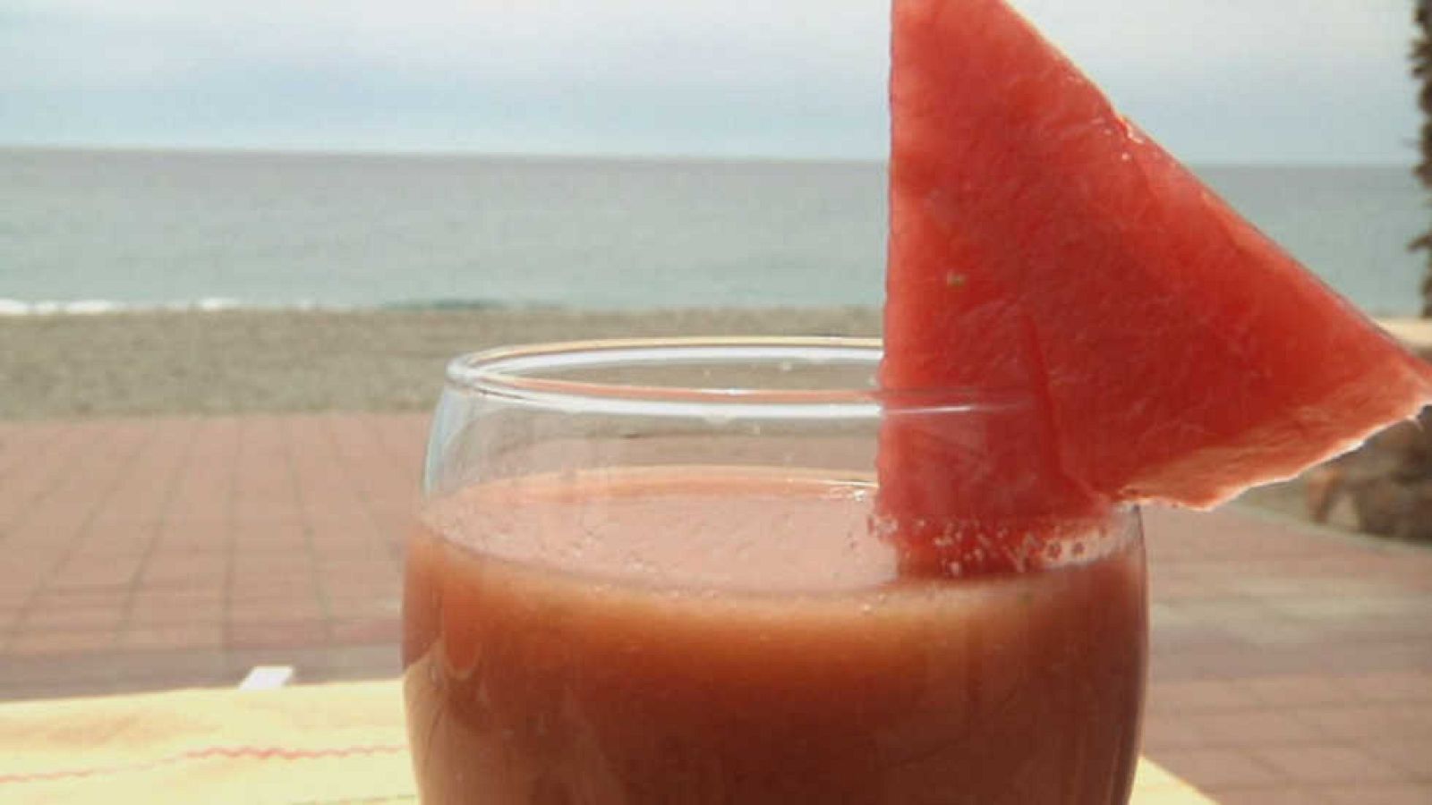 Aquí la Tierra - 17/05/16 - ver ahora