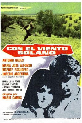 Cine de siempre - Con el viento solano