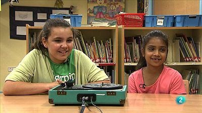 Aix� qu� �s? - Resum millors moments 4 espais