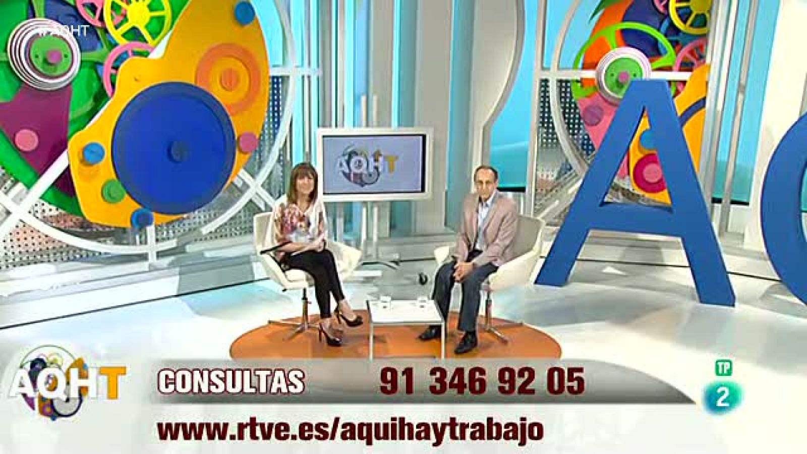 Cuándo y cómo reclamar que nos hagan fijo - Aquí hay trabajo | Ver