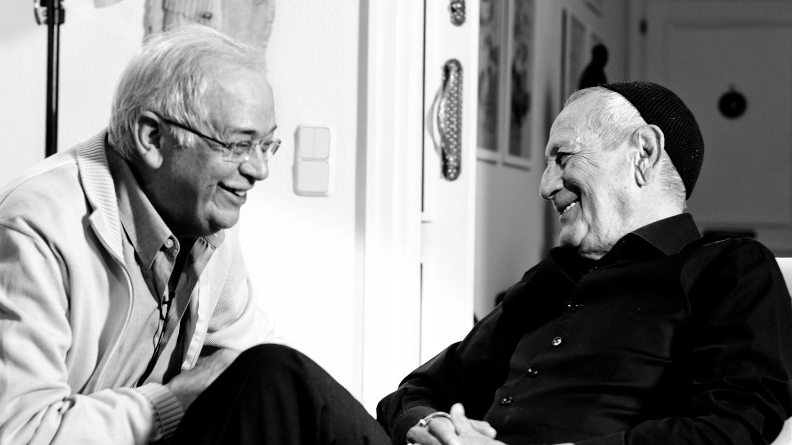 Elio Berhanyer, maestro del diseño - presentación