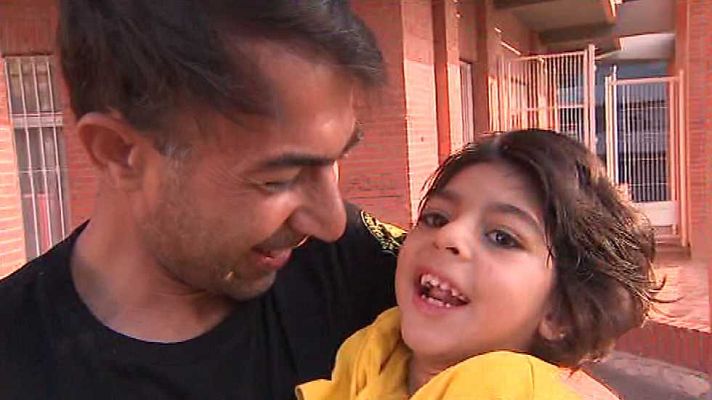 L'informatiu - Comunitat Valenciana - La Comunidad Valenciana en 2' - 18/05/16