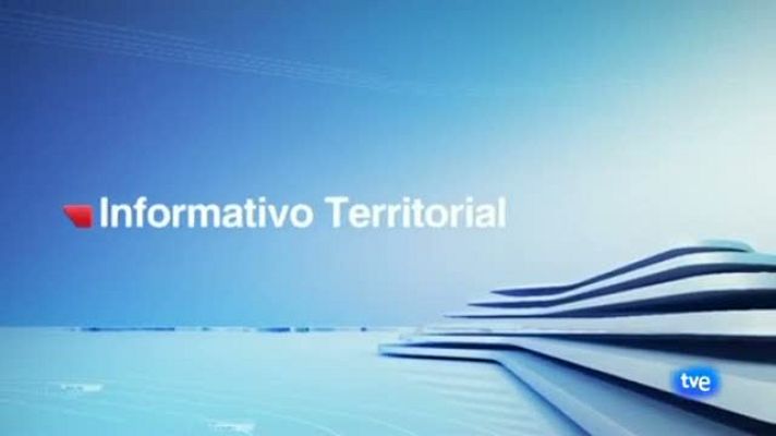 Telexornal - Galicia - Galicia en 2' - 18/05/16