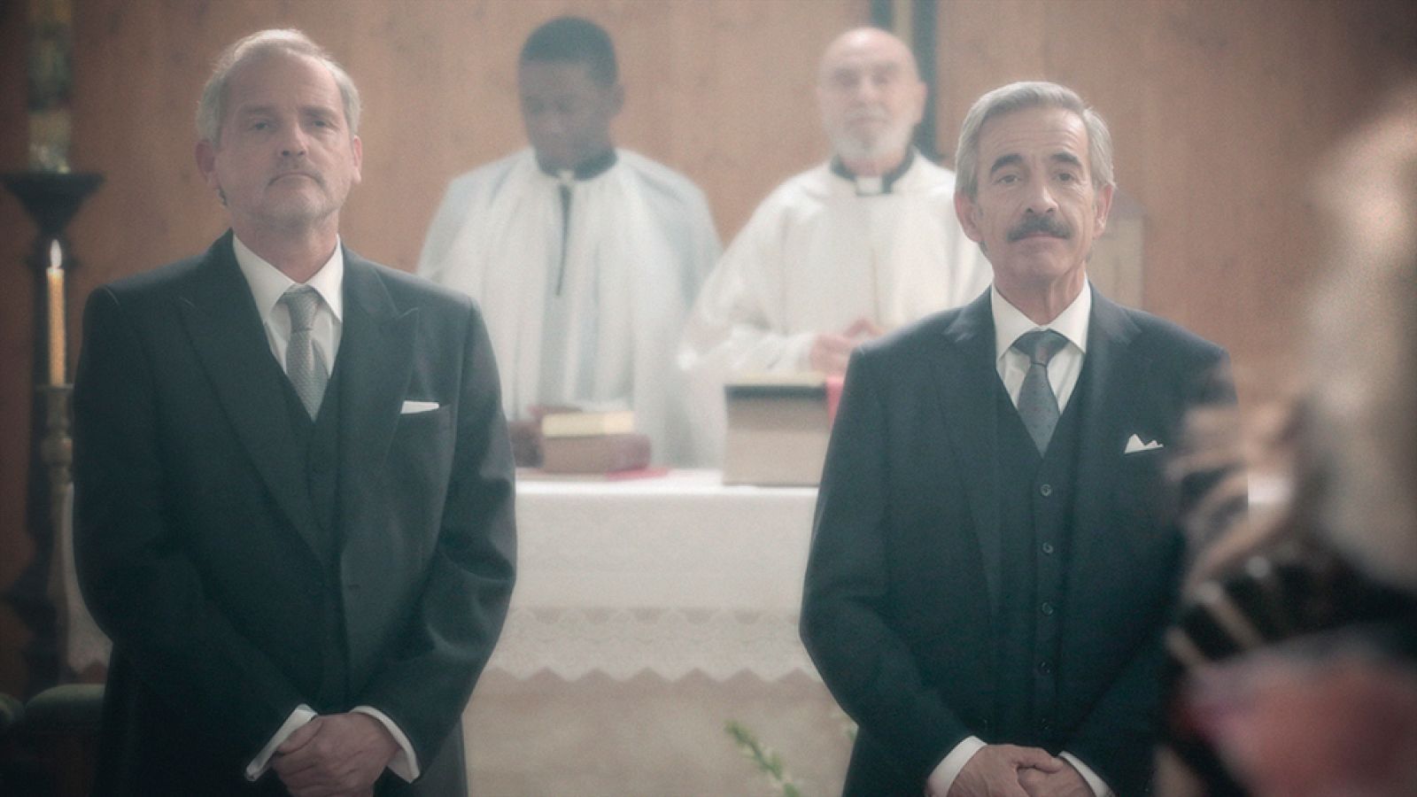 Cuéntame cómo pasó - Avance del capítulo 310, 'La boda de cristal'