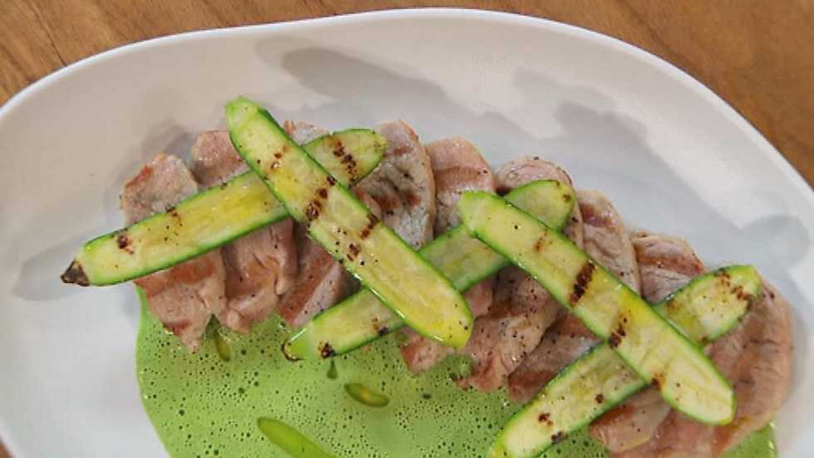 Torres en la cocina - Cocina con energía - ver ahora