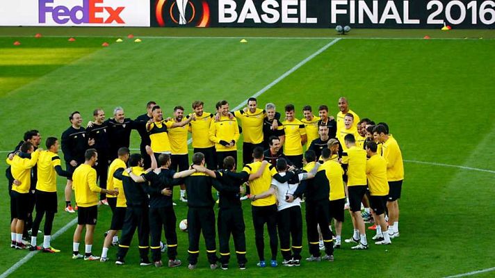 Conexión tdp - Conexión tdp - 18/05/16