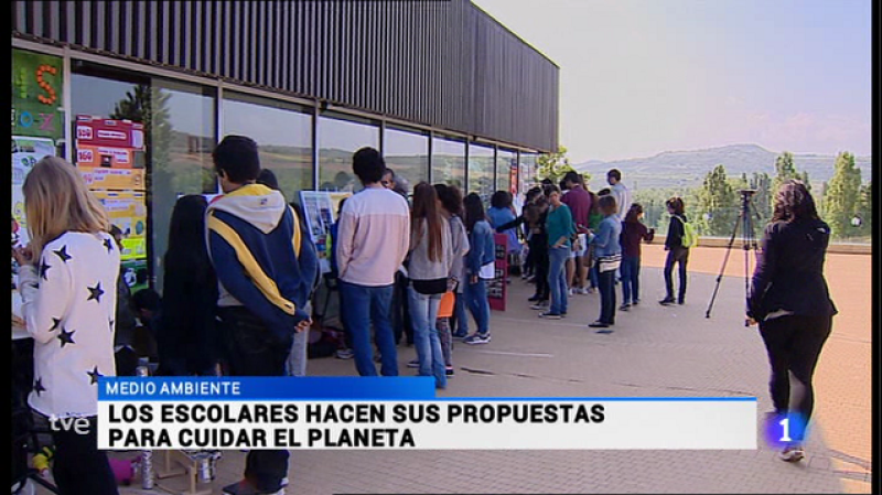 Telerioja en 2' - 18/05/16