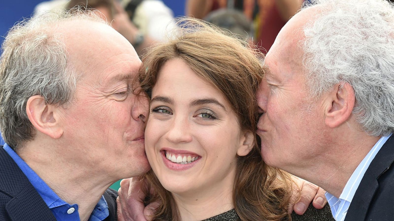 Los Dardenne entran en juego en Cannes con 'La fille inconnue' | Ver