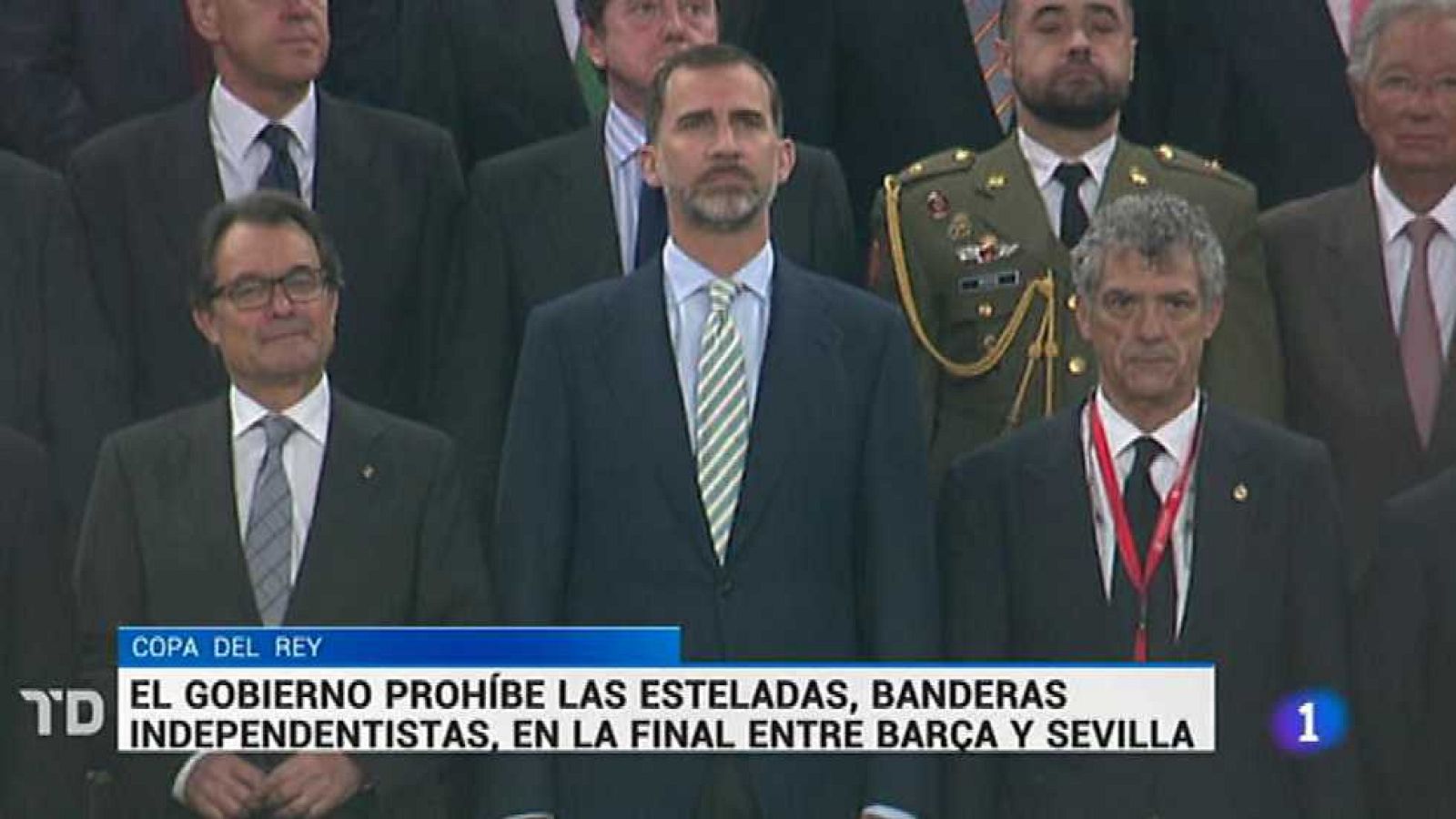 Telediario - 15 horas - 18/05/16 - ver ahora