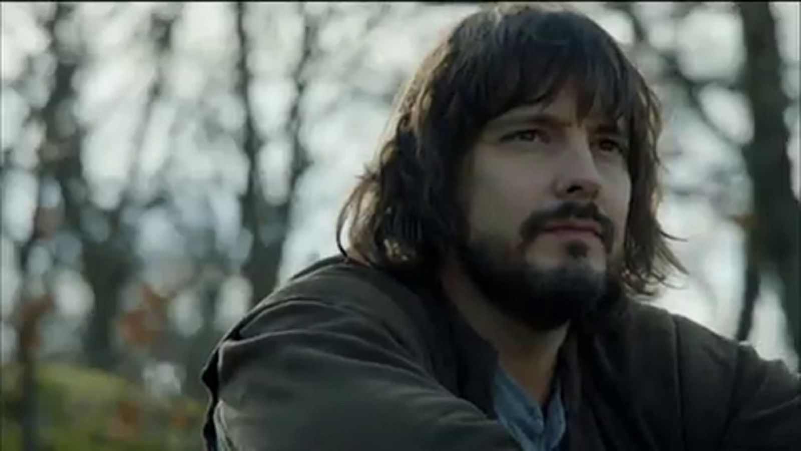 Aguila Roja - Vuelve Aguila Roja, muy pronto en La 1