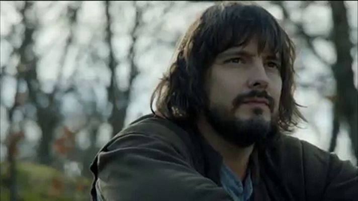 Águila Roja - Vuelve Aguila Roja, muy pronto en La 1