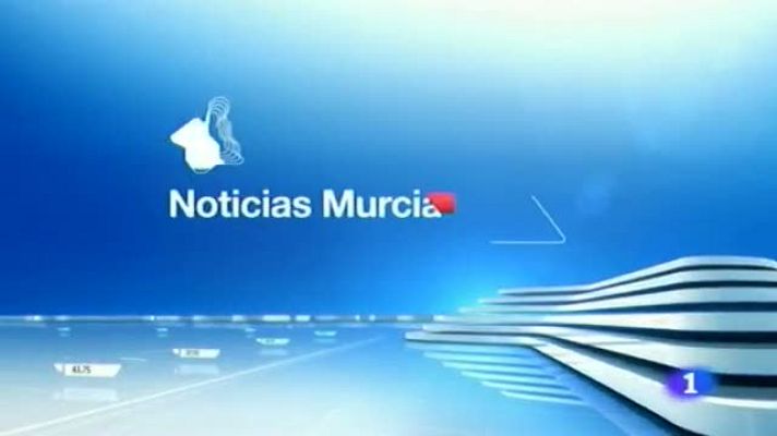 Noticias Murcia - Noticias Murcia - 18/05/2016