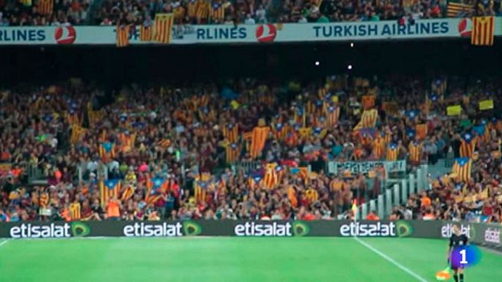 L'Informatiu - L'Informatiu 2 - 18/05/2016