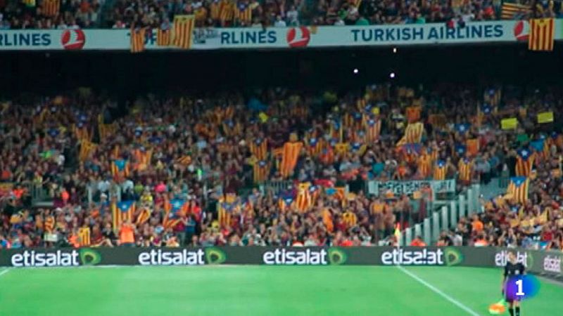 L'Informatiu 2 - 18/05/2016