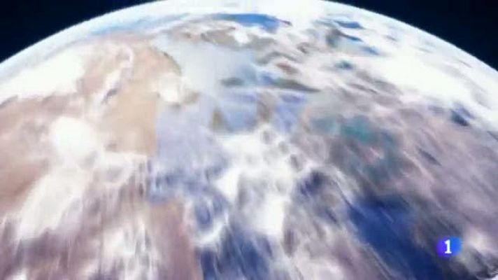 TeleCantabria - El tiempo en Cantabria - 18/05/16