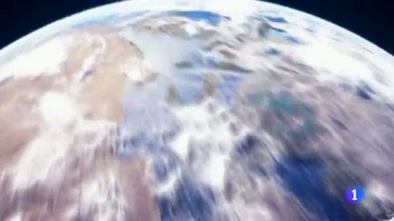 El tiempo en Cantabria - 18/05/16