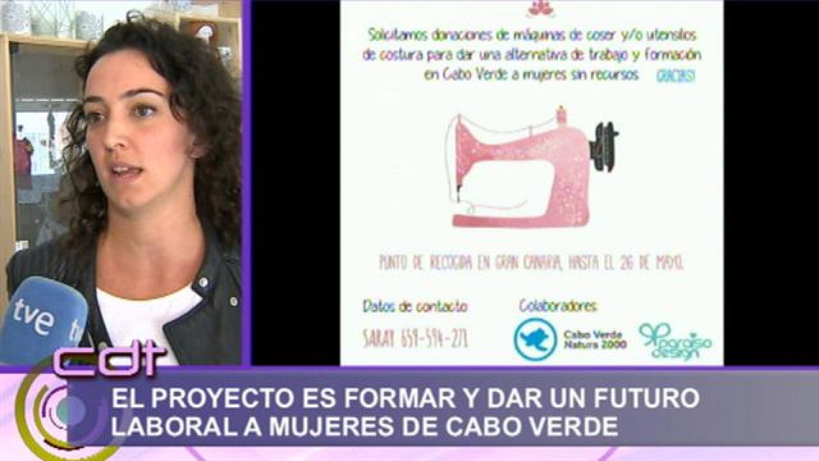 Cerca de ti - 18/05/2016