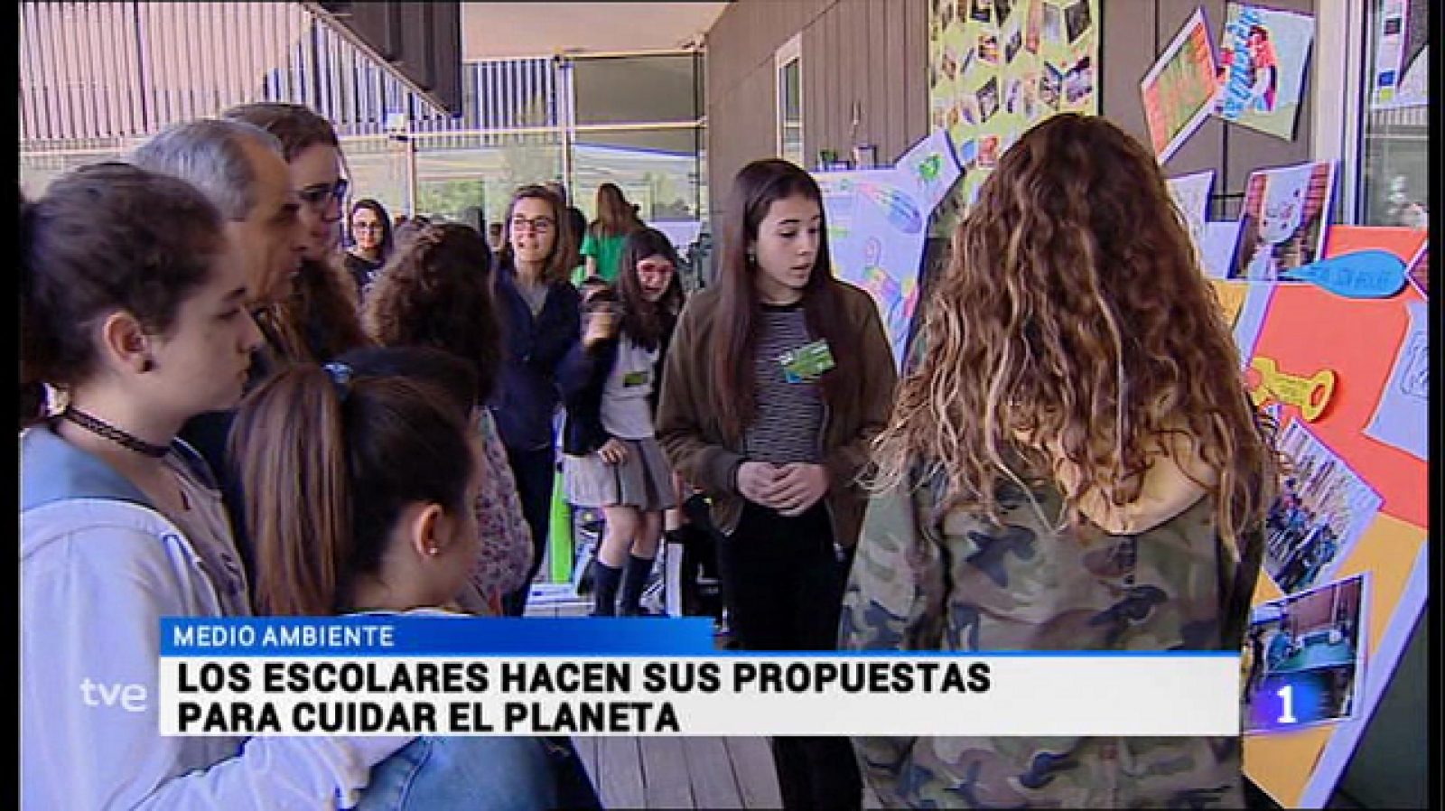 Informativo Telerioja 2 - 18/05/16