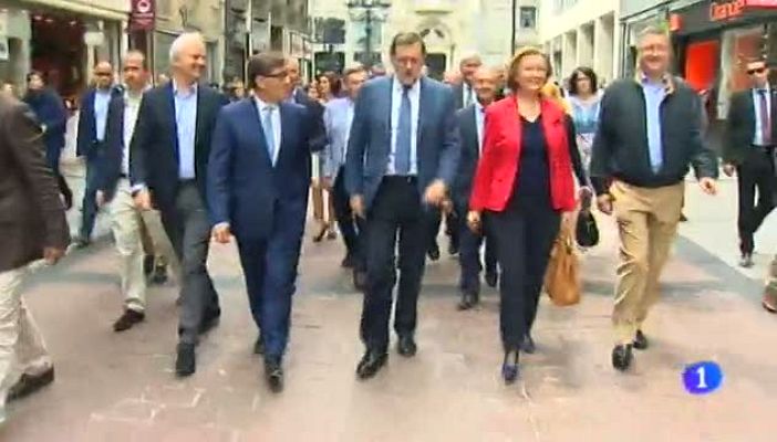 Noticias Aragón - Noticias Aragón - 18/05/16