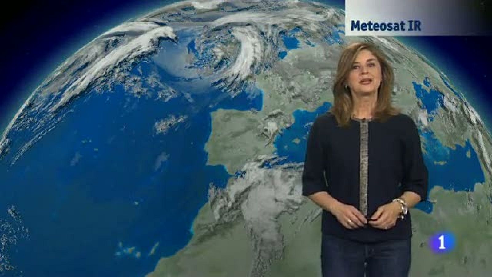 El tiempo en Andalucía - 18/05/16 | Ver