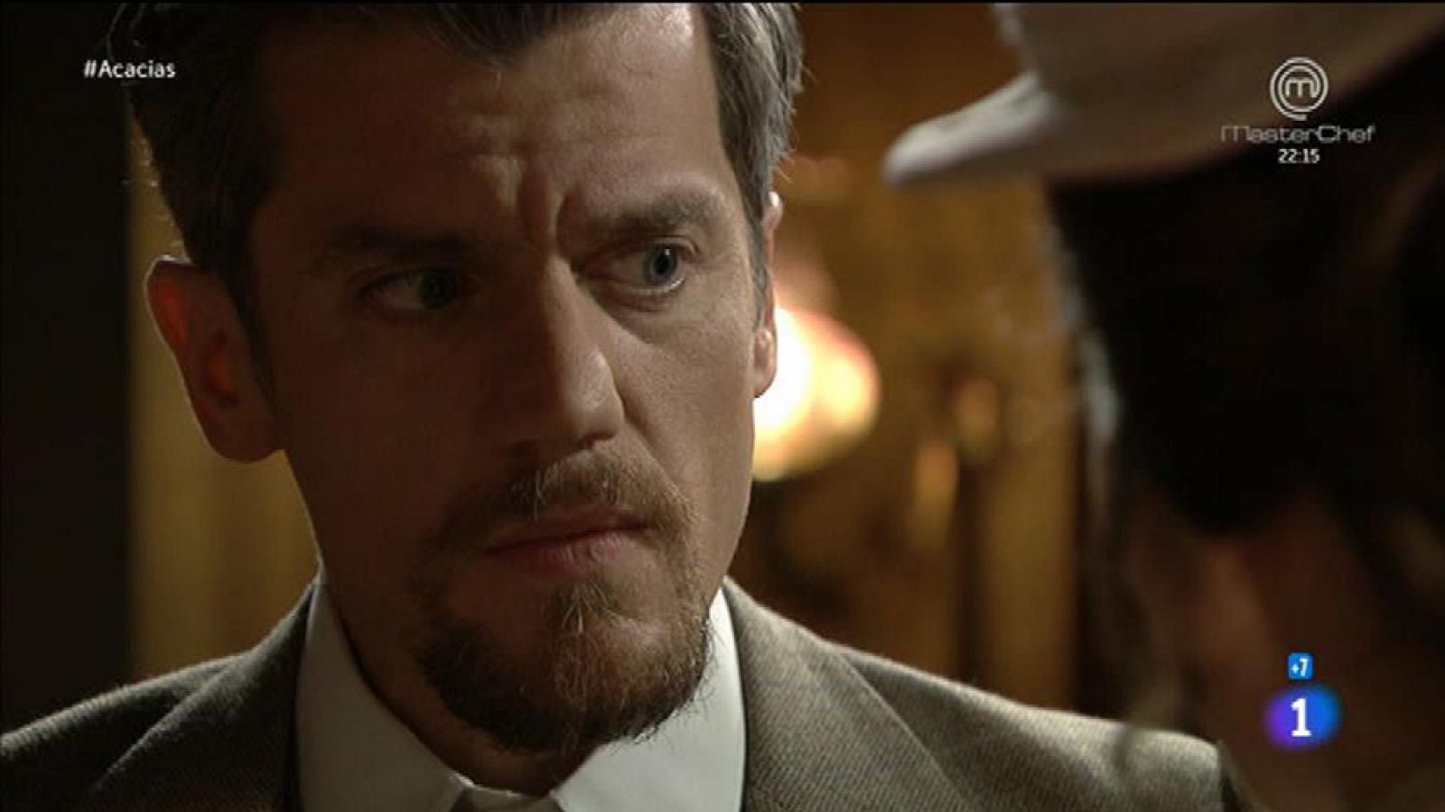 Acacias 38 - Mauro y Teresa ya no pueden estar juntos