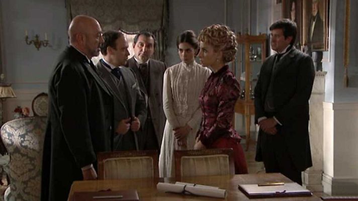 Acacias 38 - Capítulo 280