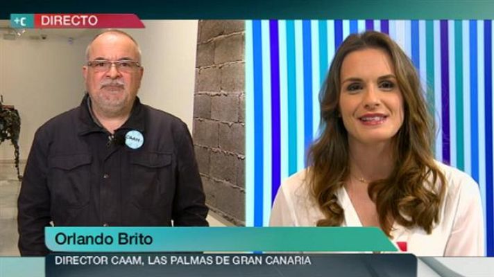 +Canarias - + Canarias - 18/05/2016