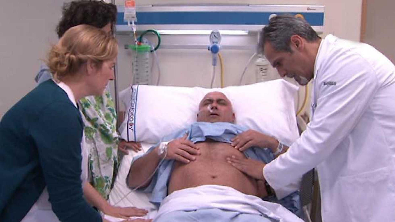 Centro médico - 18/05/16 (2) - ver ahora