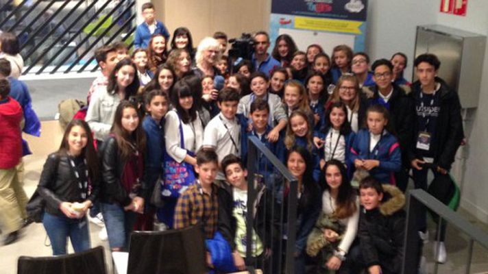 España Directo - Sin barreras: Descubre tu talento