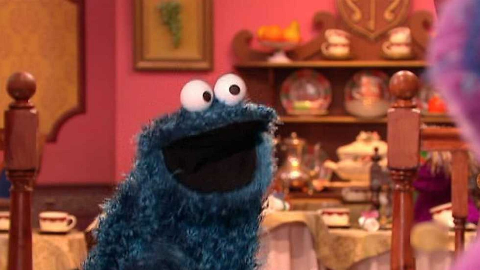 Un loro problemático - El Hotel Furchester | Ver