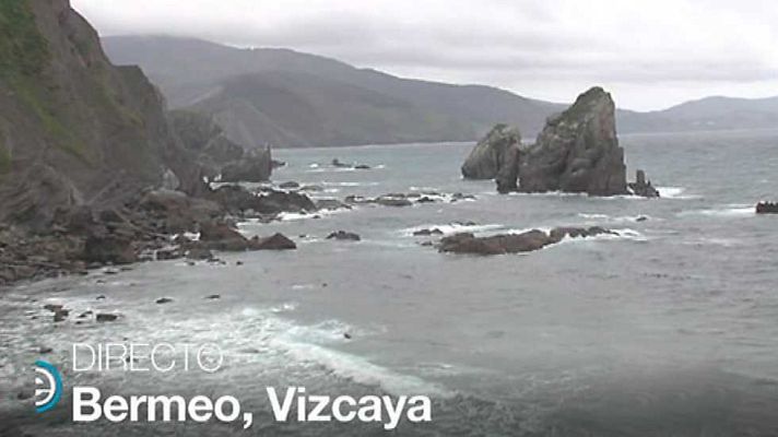 España Directo - España Directo - 18/05/16