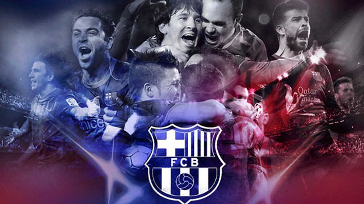 El documental - Barça Dreams - ver ahora
