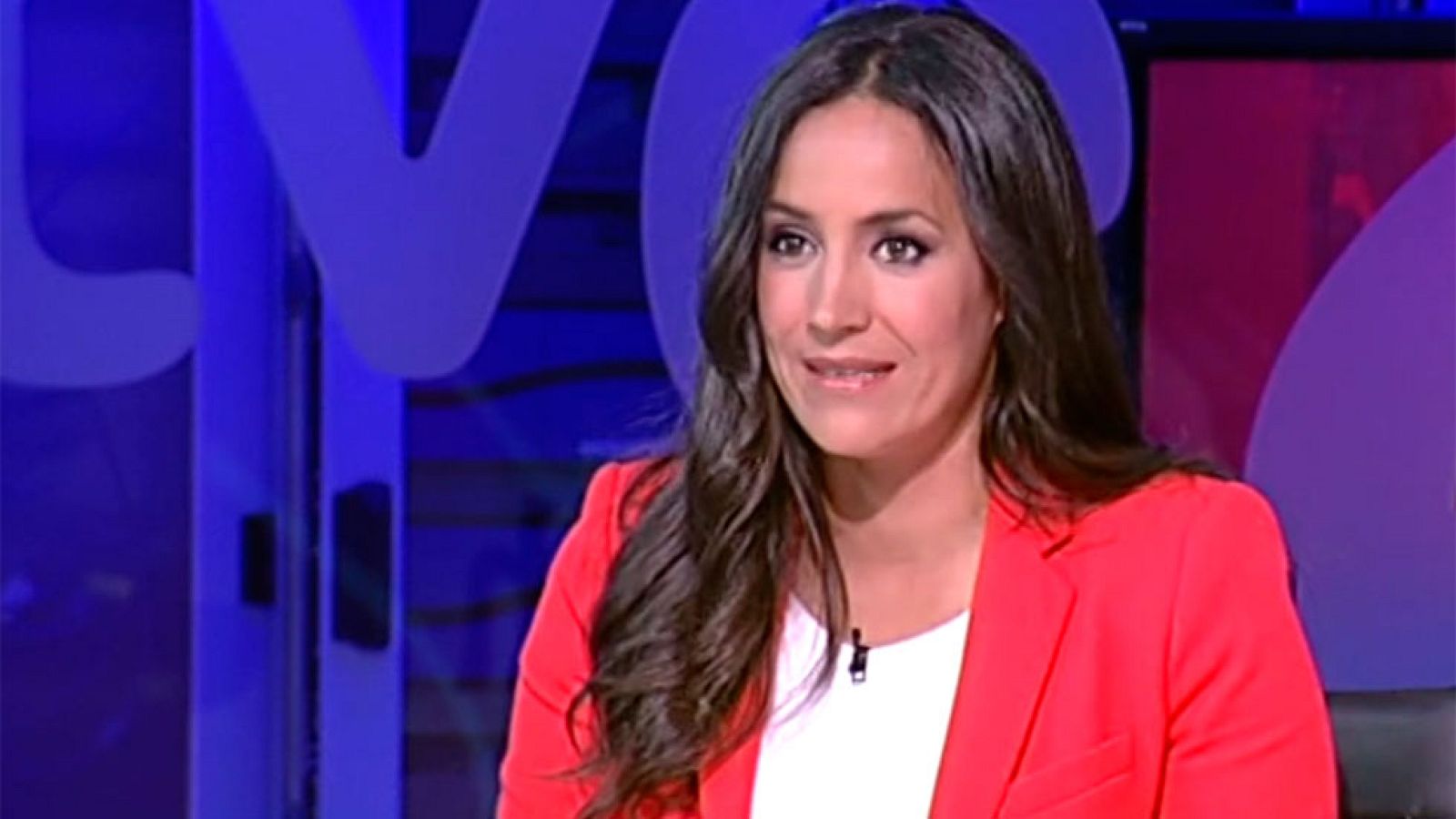 Begoña Villacís: "El voto útil se tiene que dirigir a un partido útil" - La noche en 24h | Ver