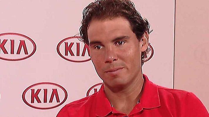 Objetivo Río - Programa 113 - Tenis